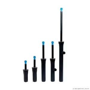 12-Inch Pop-Up Sprinkler Head with Side Inlet - I-PRO1200-SI Irritrol