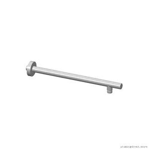 Chrome Wall Mount Shower Arm 16 Inch - Kalia 104288-110