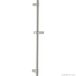24-Slide Smooth Adjustment Bar - Stainless Steel 56361-SS Delta