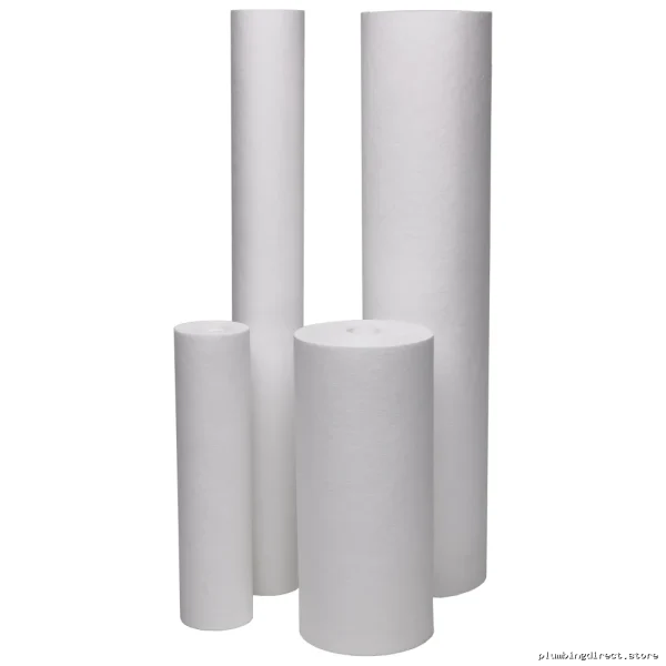 5 Micron Polypropylene Melt Blown - Image 2