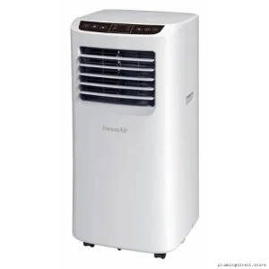 5000 BTU Portable AC with Forest Air Design FA019A-05KR