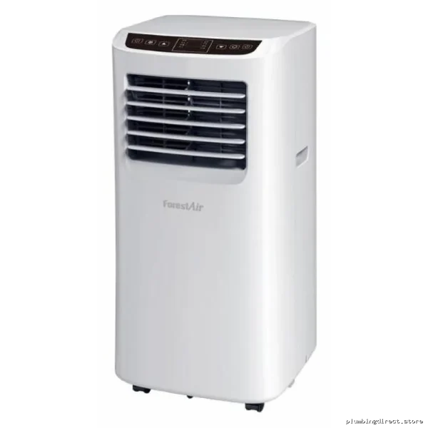 5000 BTU Portable AC with Forest Air Design FA019A-05KR
