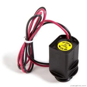 9V Rainbird TBOSPSOL K80920 Latching Solenoid for Irrigation Systems