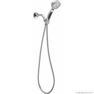 ActivTouch 8-Spray Handheld Shower Head - Chrome 54424-18-Delta