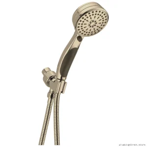ActivTouch Champagne Bronze 8-Spray Hand Shower Mount - Model 54424-CZ18-PK