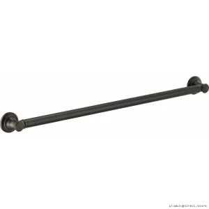 Brizo Venetian Bronze 36-Inch ADA Bathroom Grab Bar 693610-RB