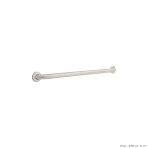 ADA Compliant Stainless Steel Grab Bar (1-1/2 x 36 Inches) - Delta 40136-SS