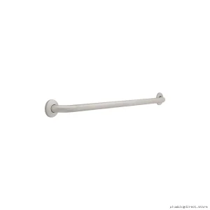 Stainless Steel ADA Safety Grab Bar for Accessible Bathrooms
