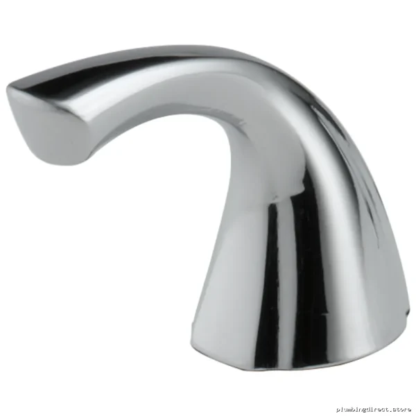Addison Chrome H292 Delta Pair of Lever Handles