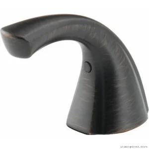 Addison Modern Lever Handle Set of 2 Venetian Bronze Finish H292RB Delta