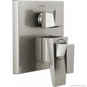 Adjustable Diverter Valve Trim Kit - Trillian Monitor 17 Series