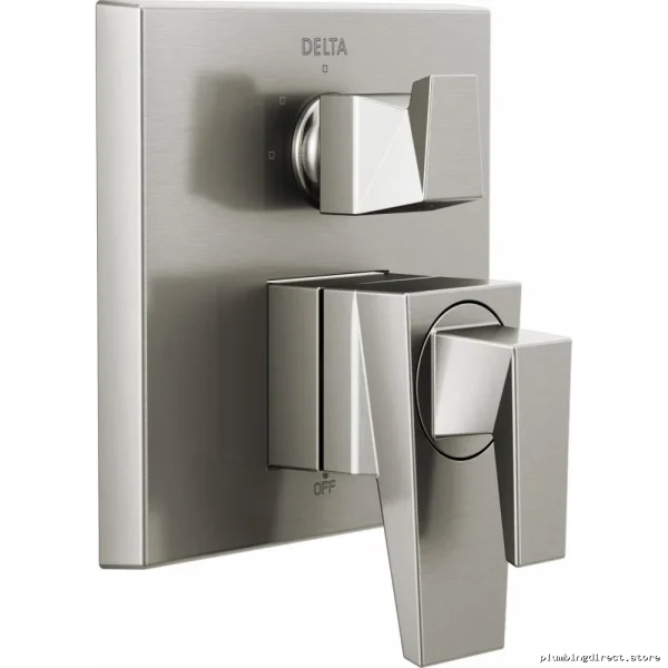 Adjustable Diverter Valve Trim Kit - Trillian Monitor 17 Series
