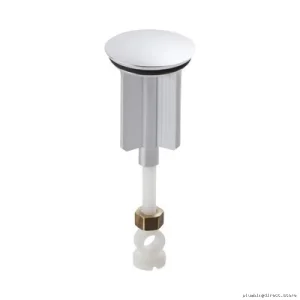 Adjustable Sink Stopper Assembly - Polished Chrome 78172-CP Kohler