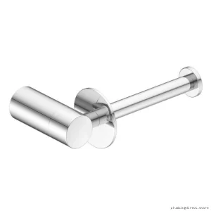 Align Chrome Toilet Paper Holder - Moen Compatible Model YB0409CH