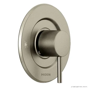 Align Moentrol Brushed Nickel Valve Trim - T3291BN Part