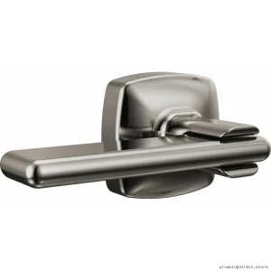 Allaria Versatile Tank Lever - Premium Brilliance Black Onyx 696367-BNX Brizo