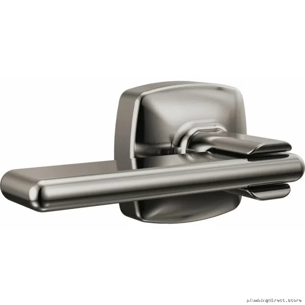 Allaria Versatile Tank Lever - Premium Brilliance Black Onyx 696367-BNX Brizo