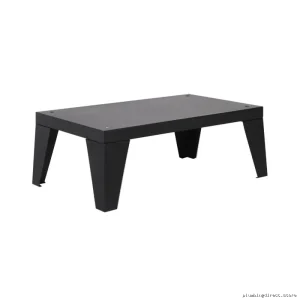 Amantii 2025WM Fireplace CUBE Base Leg – Quality Leg Base for Stable Support