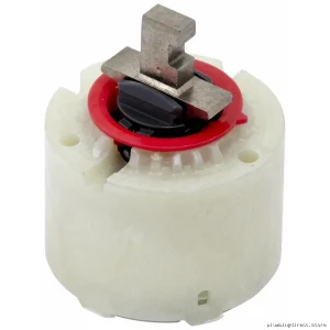 American Standard 47mm Faucet Valve Cartridge Replacement 023529-0070A with Seals Kit