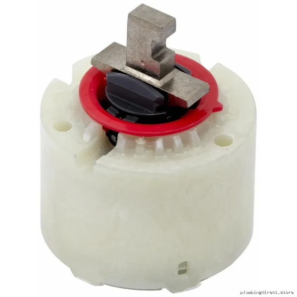 American Standard 47mm Faucet Valve Cartridge Replacement 023529-0070A with Seals Kit