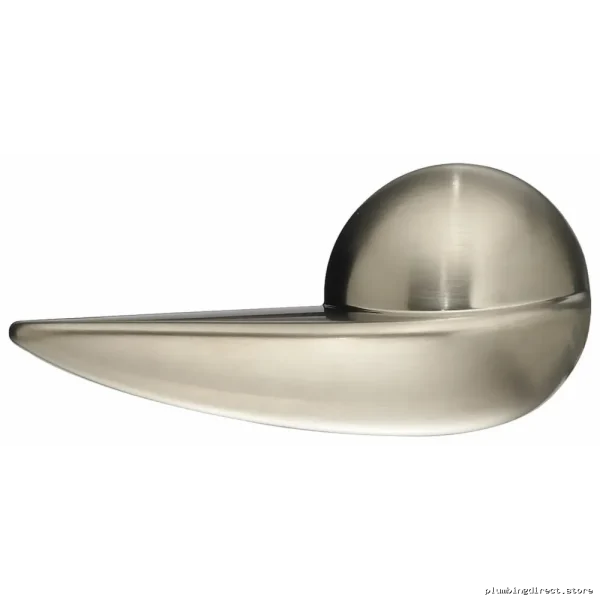 American Standard Brushed Nickel Cadet LH Trip Lever 738903-2950A
