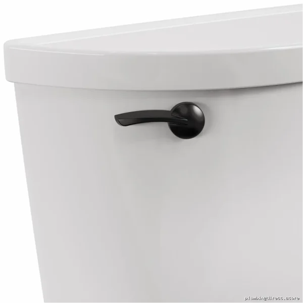 American Standard Champion White 1.28 GPF Toilet Tank - Model 4225A104.020 - Image 2