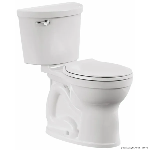 American Standard Champion White 1.28 GPF Toilet Tank - Model 4225A104.020 - Image 3