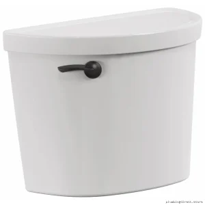 American Standard Champion White 1.28 GPF Toilet Tank - Model 4225A104.020