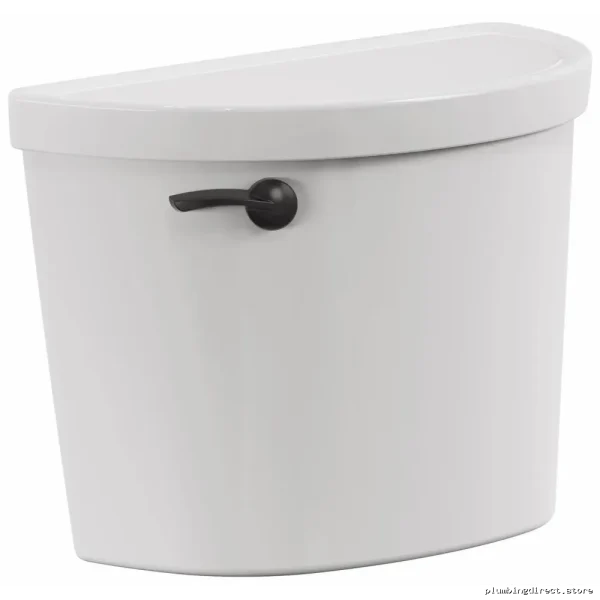 American Standard Champion White 1.28 GPF Toilet Tank - Model 4225A104.020