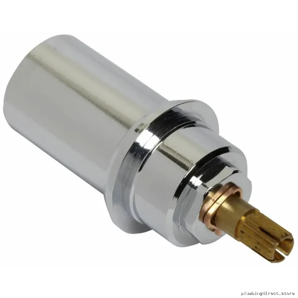 American Standard Chrome 2-Way Shower Diverter Valve Extension 963554-0020A