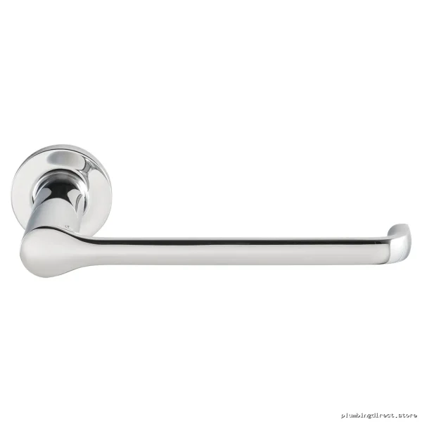 American Standard Studio S Chrome Toilet Paper Holder - Sleek Modern Bathroom Accessory