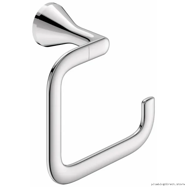 American Standard Chrome Towel Ring - Stylish & Durable 7061190.002 - Image 3