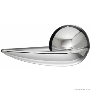 American Standard Chrome Trip Lever for Cadet LH - Model 738903-0020A
