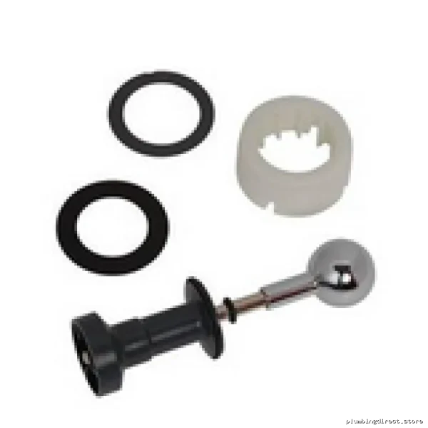 Easy Chrome Tub Spout Diverter Repair Kit - 012653-0020A American Standard - Image 2