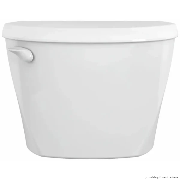 American Standard Colony3 White Toilet Tank 1.28 GPF Water Saving - Image 2