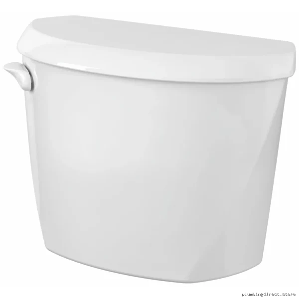 American Standard Colony3 White Toilet Tank 1.28 GPF Water Saving