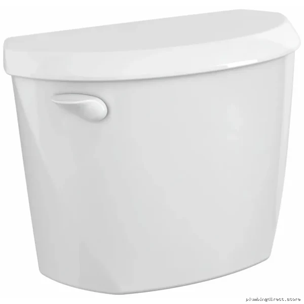 American Standard Colony3 White Toilet Tank 1.28 GPF Water Saving - Image 3
