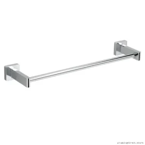 American Standard CS Series 18" Chrome Modern Square Towel Bar 8335018.002