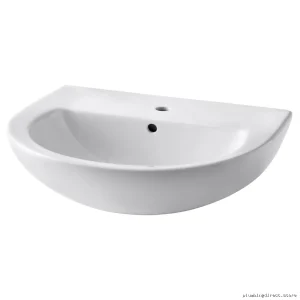 American Standard Evolution Single Hole Bathroom Sink