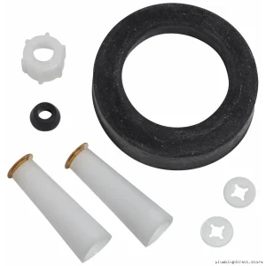 EZ Install Tank-to-Bowl Kit 7381253-201.0070A American Standard