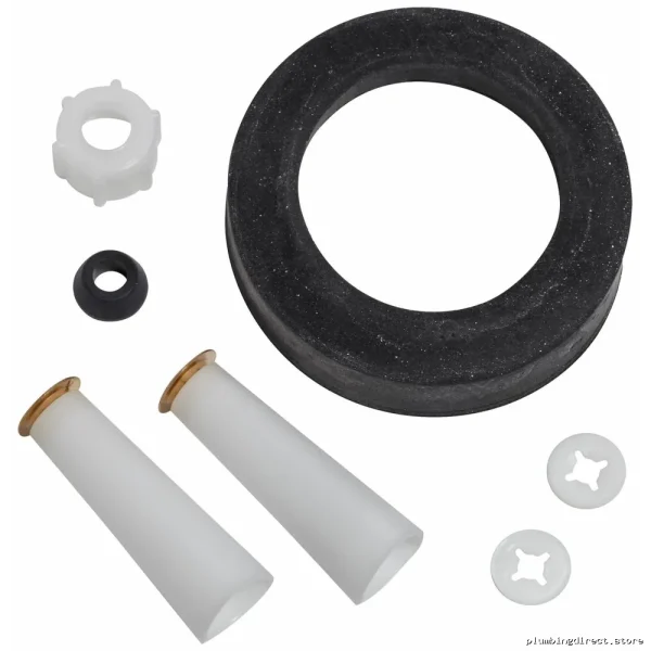 EZ Install Tank-to-Bowl Kit 7381253-201.0070A American Standard