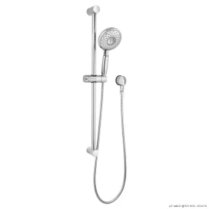 American Standard Spectra Plus Chrome Handheld Shower System - Model 1660775.002 High-Pressure