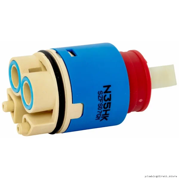 American Standard 35mm M951472-0070A Interchangeable Cartridge for Easy Replacement