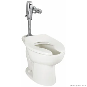 American Standard Madera Ultra Low Flow Elongated Toilet