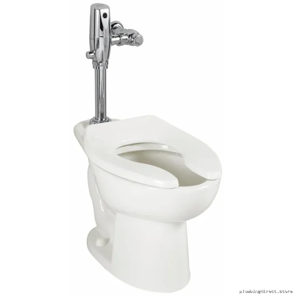 American Standard Madera Ultra Low Flow Elongated Toilet