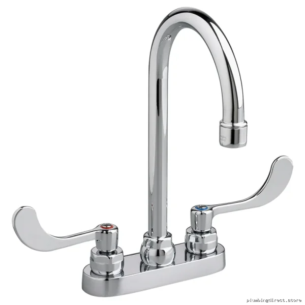 AmericanStandard MonterreyCentersetChromeLaundryFaucets