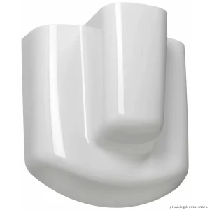 American Standard Murro Shroud in White - Model 0062000.020