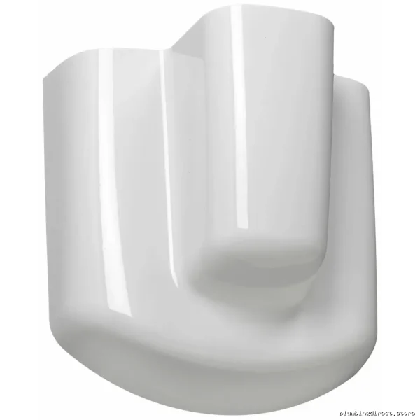 American Standard Murro Shroud in White - Model 0062000.020