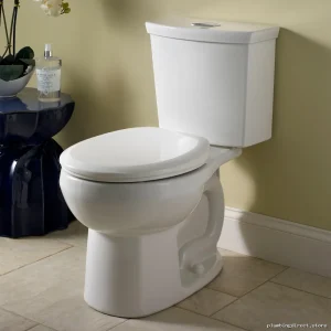 AmericanStandardHoOptonDualFlushToiletTankWhiteModel#...