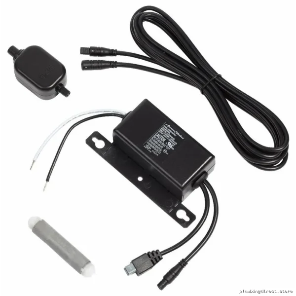 American Standard Selectronic Hard-Wired AC Power Kit PK00.HAC - Professional Grade - Image 2